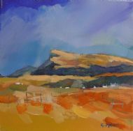 The Sgurr, Eigg